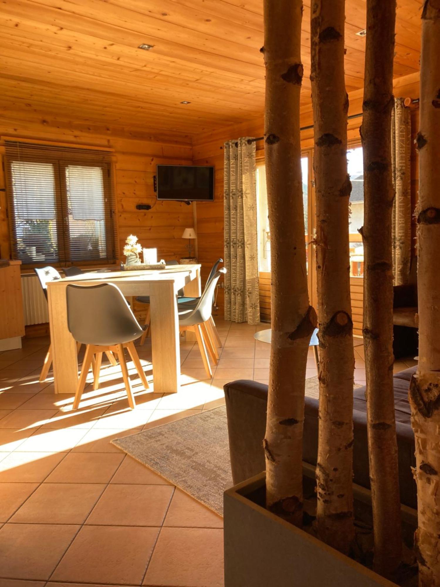 Appartement Lapreski, Spacieux, Proche Lac D'Annecy, Randonnees Montagne Thônes Dış mekan fotoğraf