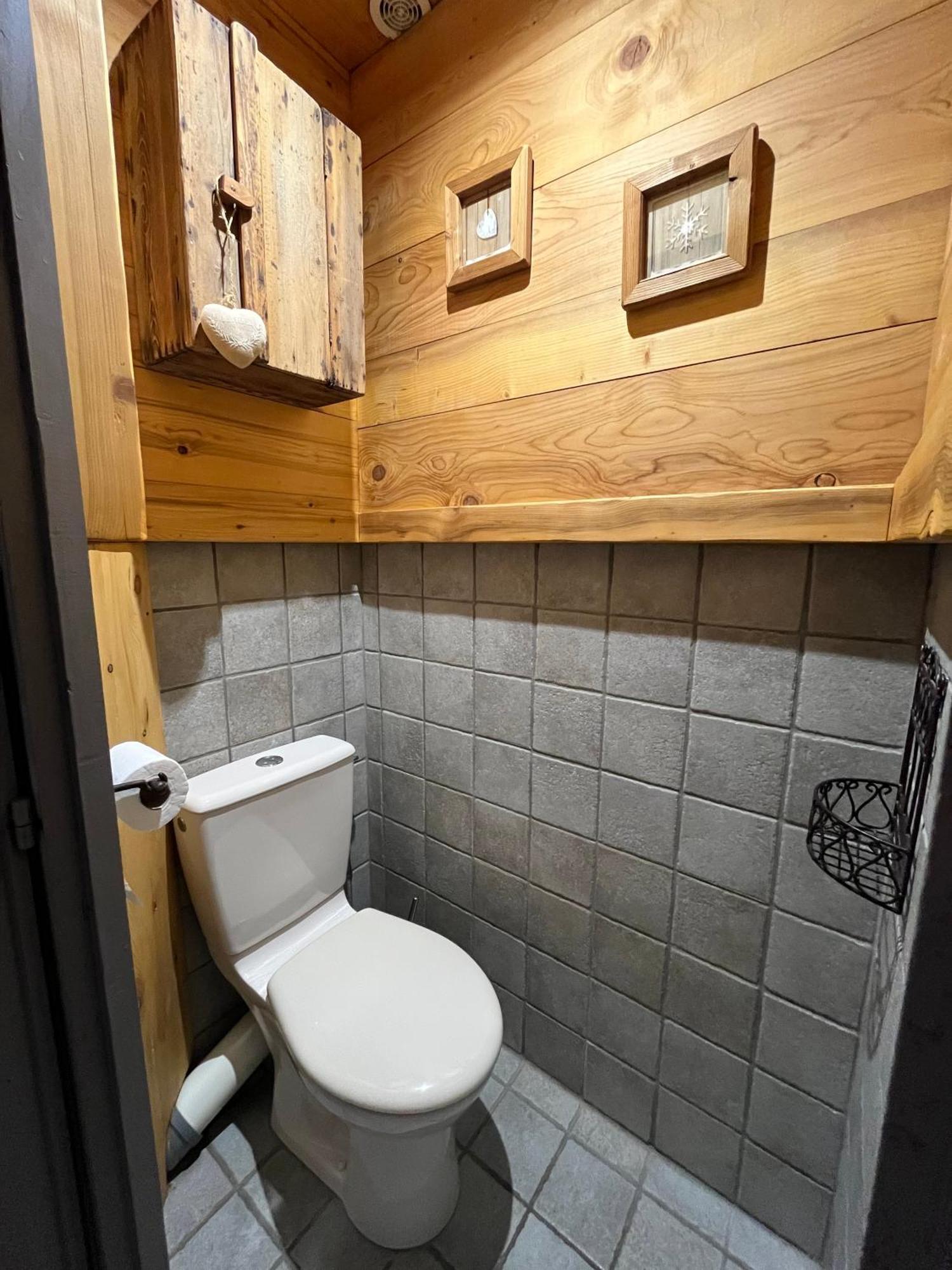 Appartement Lapreski, Spacieux, Proche Lac D'Annecy, Randonnees Montagne Thônes Dış mekan fotoğraf