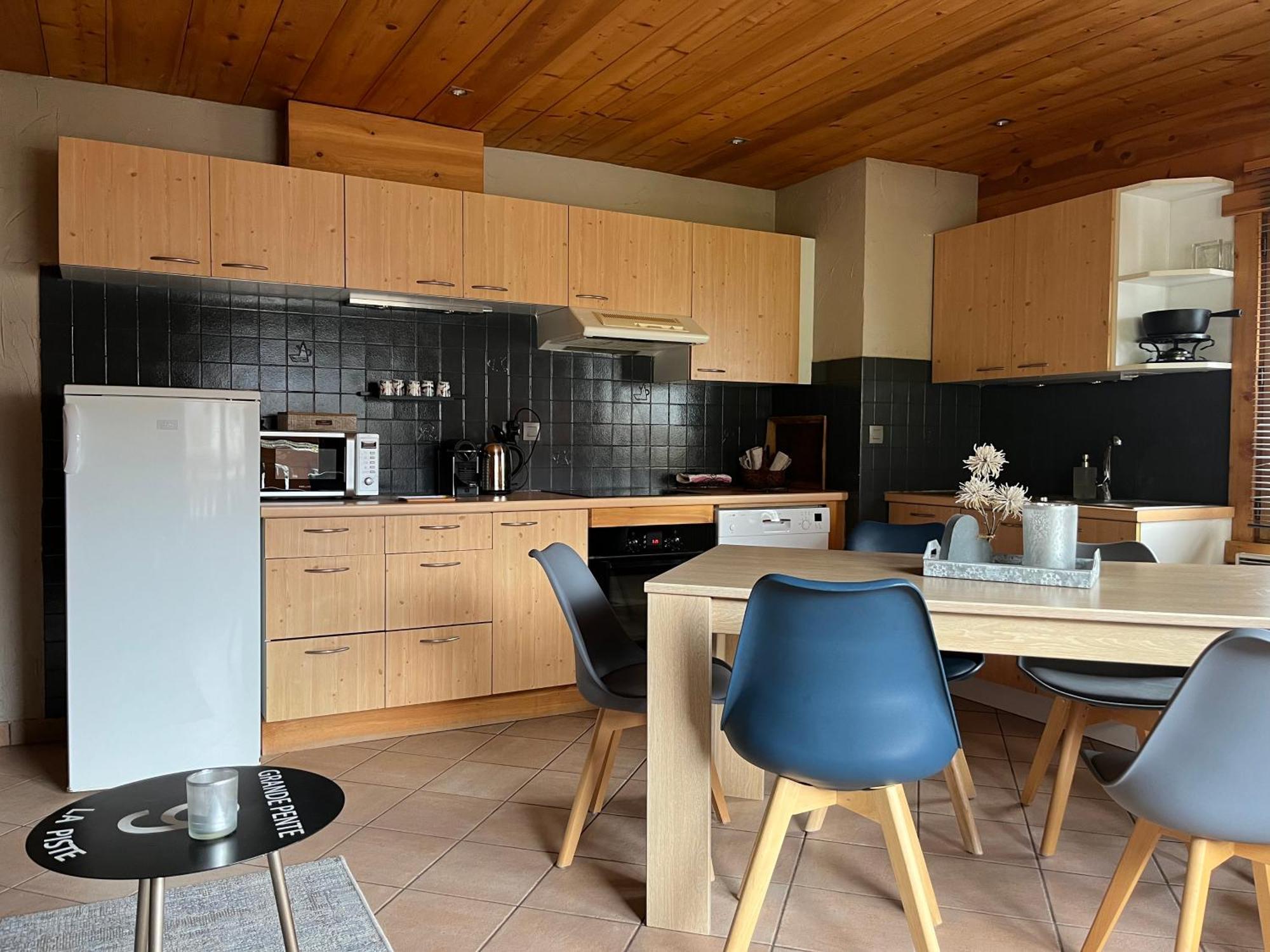 Appartement Lapreski, Spacieux, Proche Lac D'Annecy, Randonnees Montagne Thônes Dış mekan fotoğraf