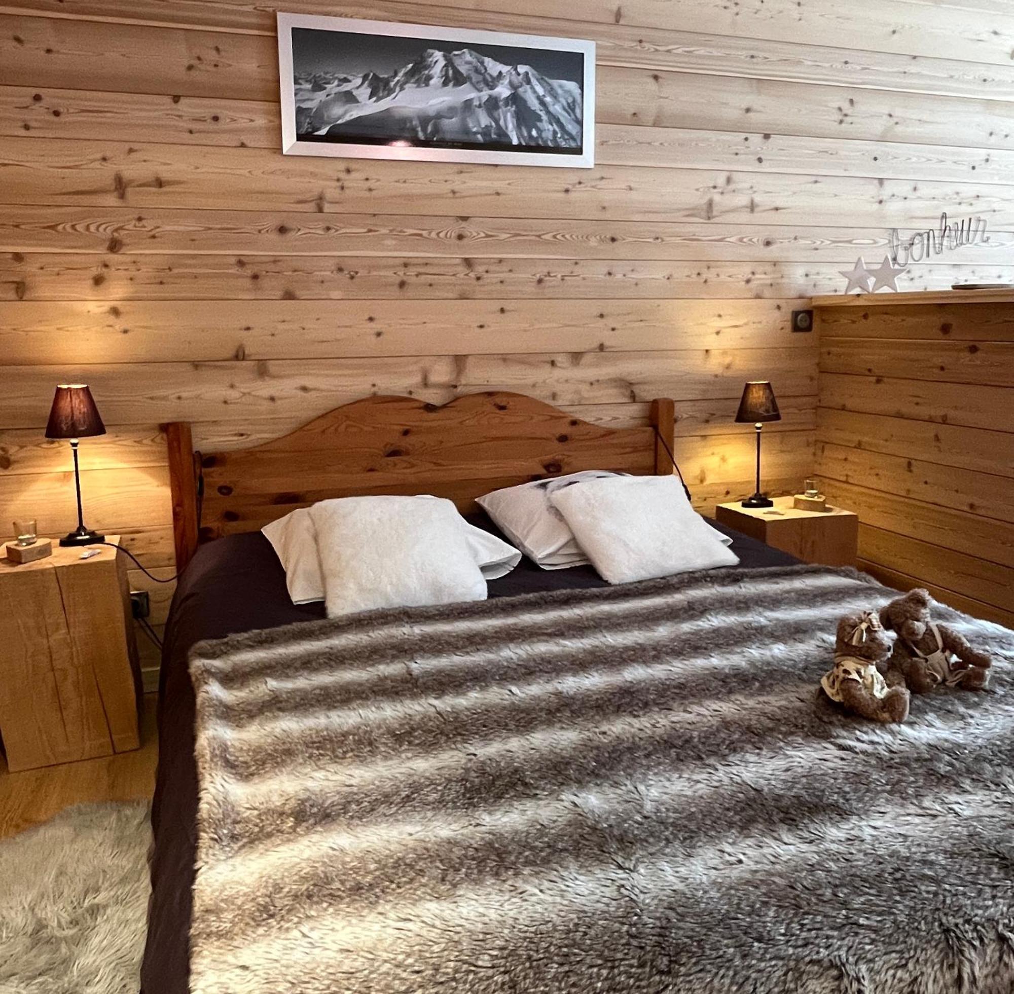 Appartement Lapreski, Spacieux, Proche Lac D'Annecy, Randonnees Montagne Thônes Dış mekan fotoğraf
